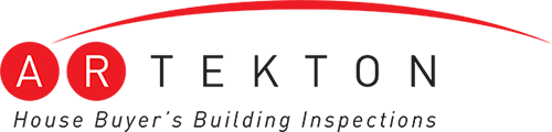 ARTEKTON - House Buyers Building Inspections logo